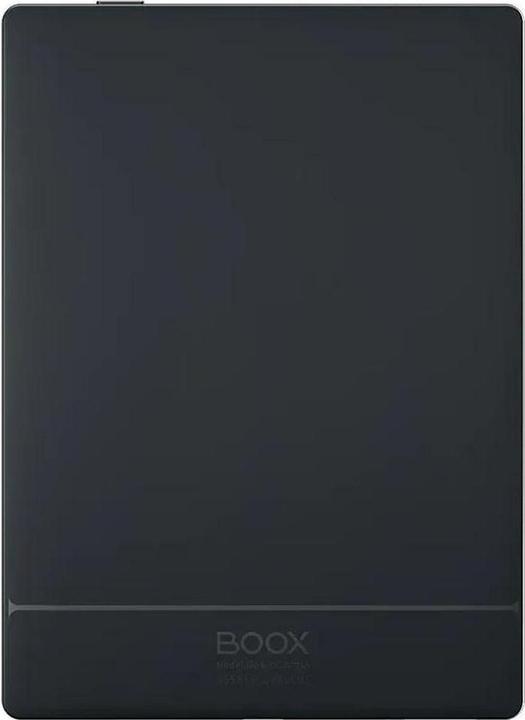 Produktbild Onyx Boox Go 6 (6", 32 GB, Schwarz)