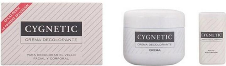 Produktbild Cygnetic crema decolorante vello 100 ml (100 ml)