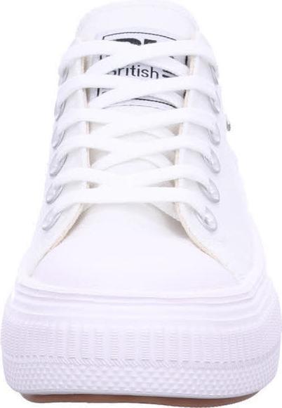 Image du produit British Knights Baskets KAYA FLOW LOW (38)
