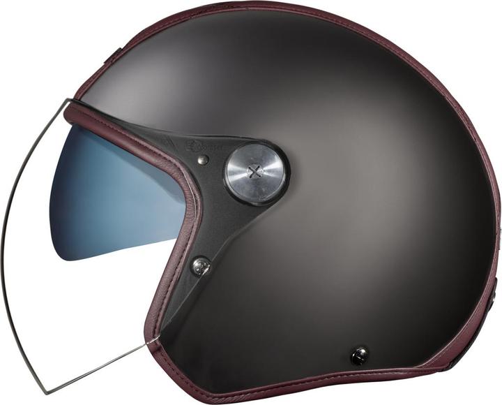 Image du produit Nexx X.G20 CULT SV matt schwarz XL (XL)