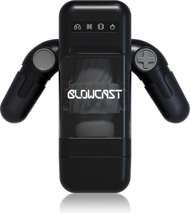 Produktbild Blowcast Blowbot