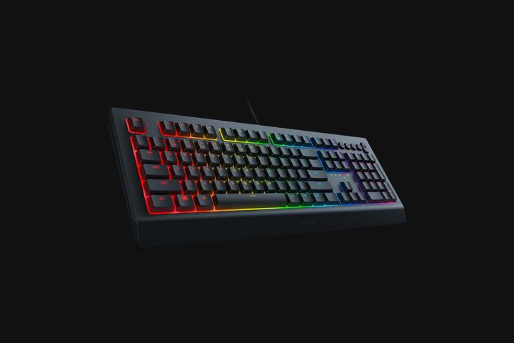 Image du produit Razer Cynosa V2 (ING. Int., Filaire)