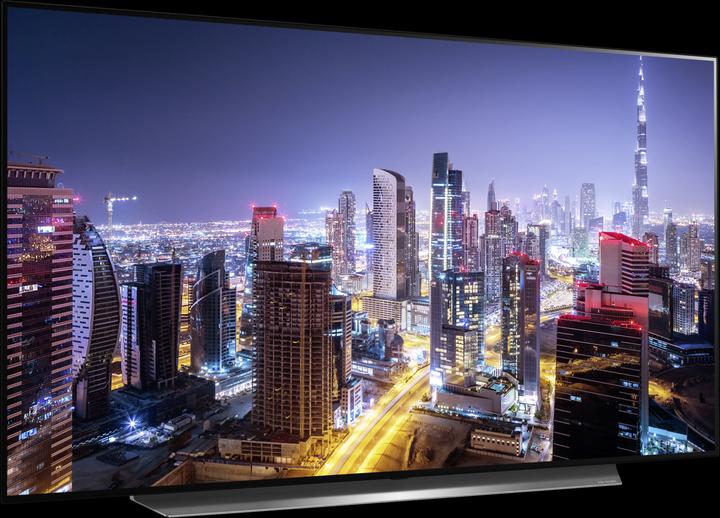 Produktbild LG OLED55C97 (55", OLED, 4K)