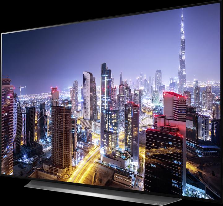 Produktbild LG OLED55C97 (55", OLED, 4K)