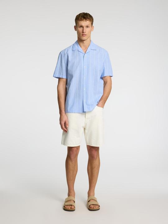 Produktbild Selected Homme Kurzärmeliges Hemd (L)