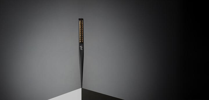 Actual product image ghd The Final Touch Brush