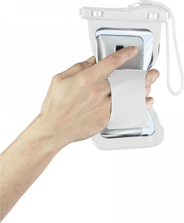 Image du produit Cellularline Voyager Universal - Sac de plage pour smartphones jusqu'à 5.7