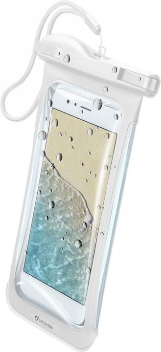 Image du produit Cellularline Voyager Universal - Sac de plage pour smartphones jusqu'à 5.7