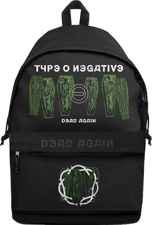 Immagine prodotto Type O Negative Dead Again Zaino