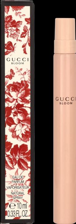 Immagine prodotto Gucci Bloom Edp Spray (Eau de parfum, 10 ml)