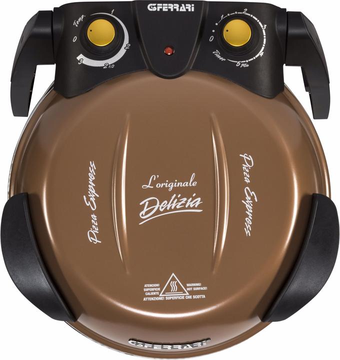 Produktbild G3 Ferrari Pizzamaker G10006