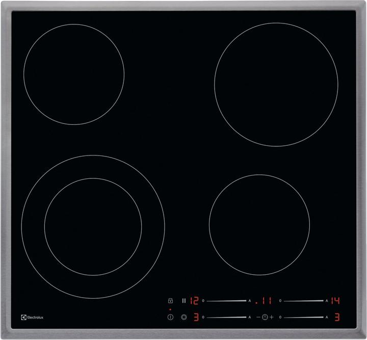 Image du produit Electrolux GK56TSCN