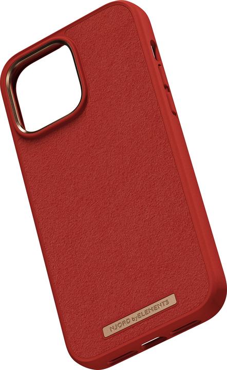 Productafbeelding Njord Comfort+ (Apple iPhone 14 Pro Max)