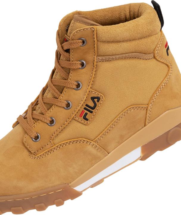 Actual product image FILA Grunge II Mid - 55533 (43)
