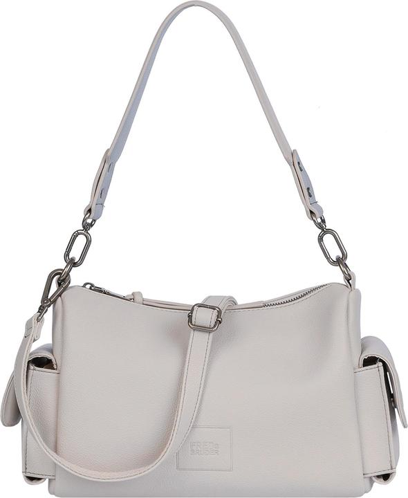 Immagine prodotto FredsBruder Borsa a tracolla Bestie in pelle 33 cm