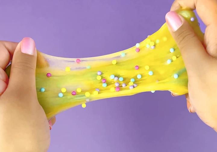 Produktbild Canal Toys So Slime DIY Mix in Kit
