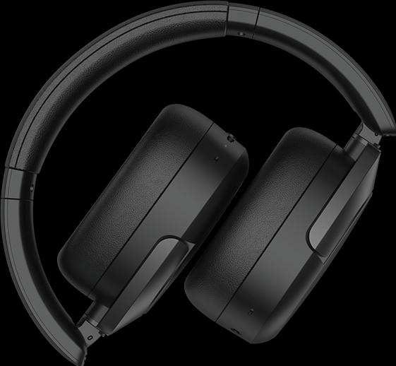 Image du produit Edifier W830NB wireless headphones (black) (ANC, 94 h, Sans fil)