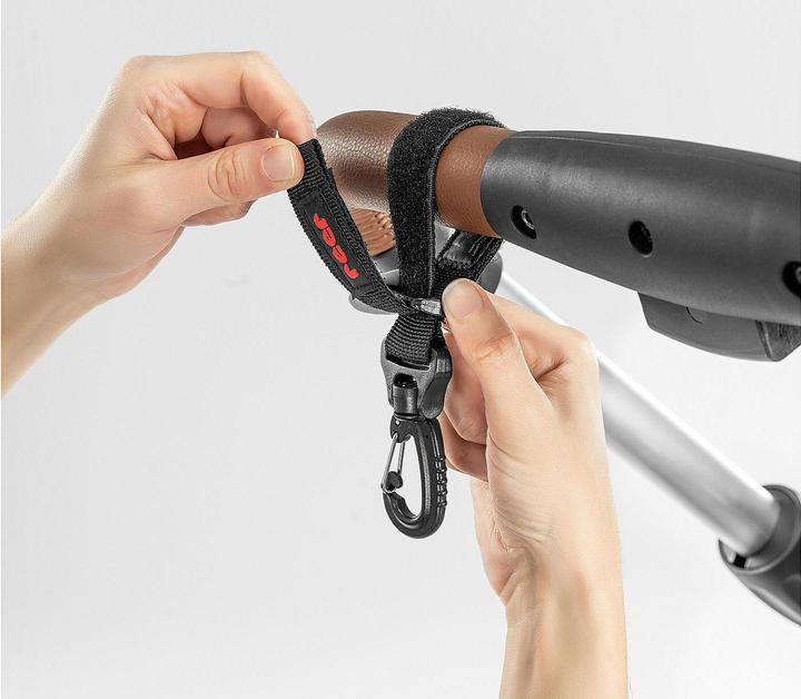 Produktbild Reer Kinderwagenhaken