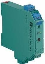 Actual product image Pepperl & Fuchs Transmitter