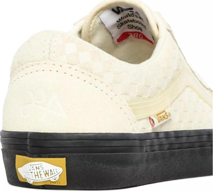 Actual product image Vans Old Skool Pro Lizzy Armanto (40.5)