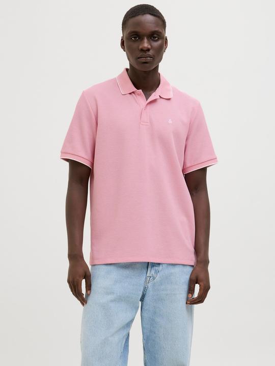 Actual product image Jack & Jones Jjeaustin Polo Ss Noos (XXL)