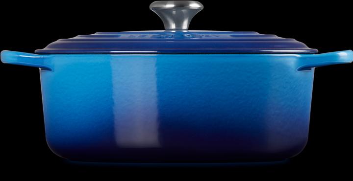 Produktbild Le Creuset Bräter (Bräter + Schmortopf, Gusseisen)
