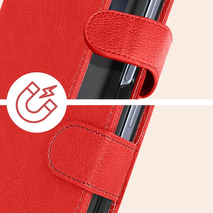 Image du produit Avizar Série Chesterfield (Samsung Galaxy Z Fold5)