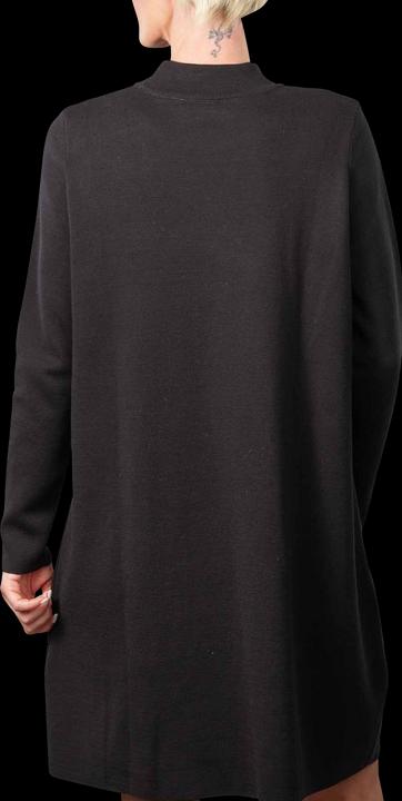 Immagine prodotto Armedangels Friadaa Knit Dress Long Sleeve Black (S)