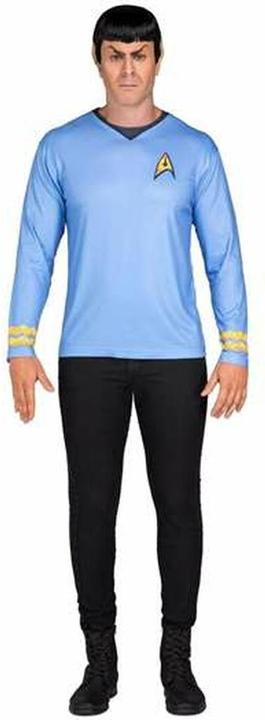 Image du produit My Other Me T-shirt Spock Star Trek (S)
