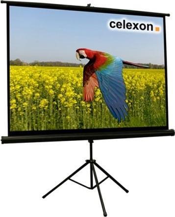 Produktbild Celexon Eco Stativ, Leinwand, 4:3 (77.56", 4:3)