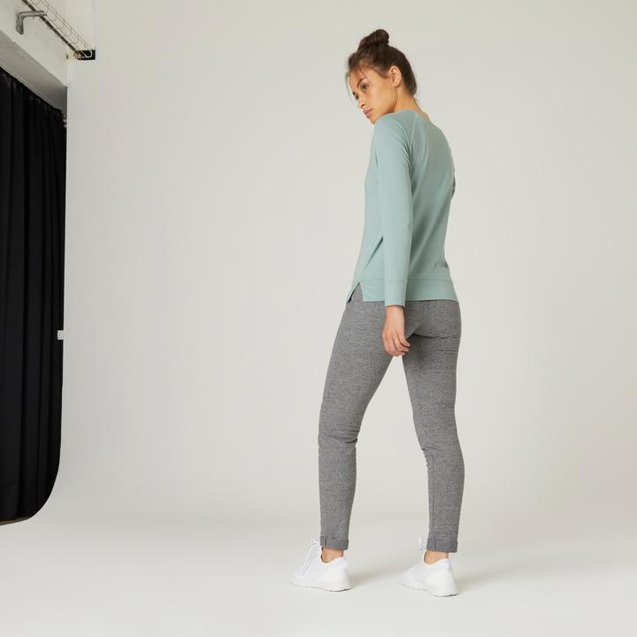 Produktbild Domyos Slim 500 (W28/L31)