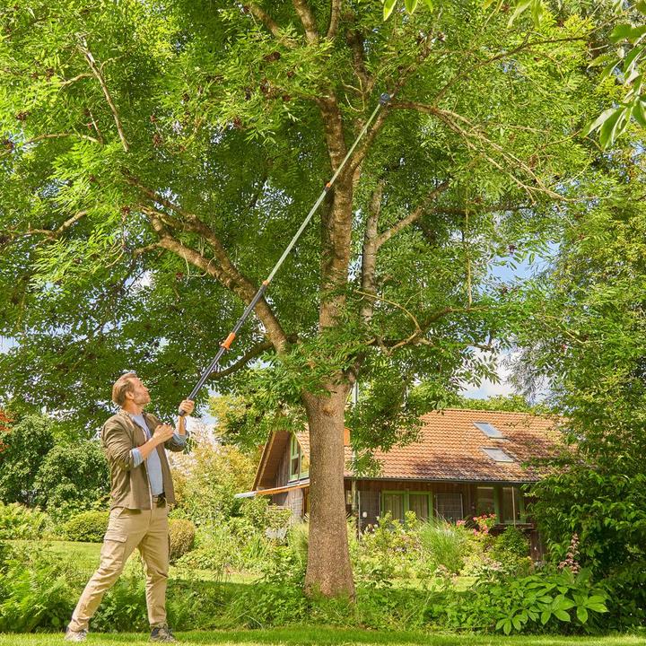 Image du produit Gardena Teleskop-Baumschneider StarCut pro L
