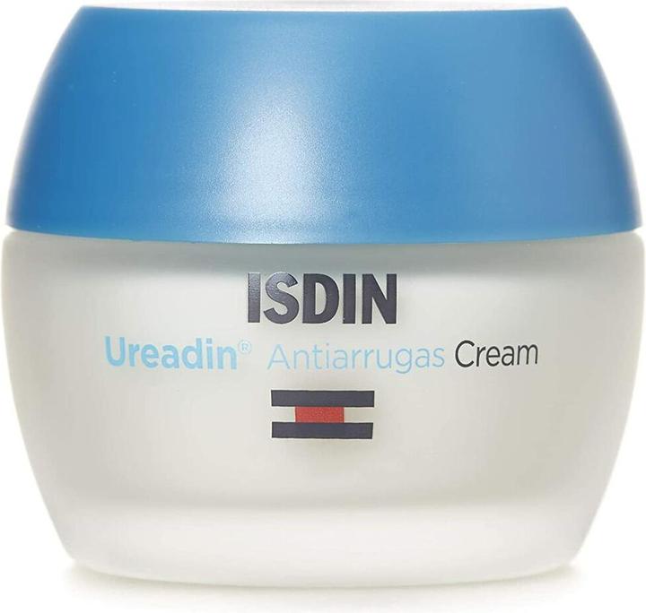 Actual product image Isdin Ureadin Anti-Wrinkle SPF20 (50 ml)