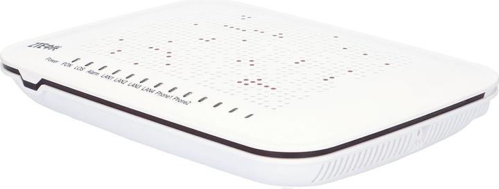 Image du produit ZTE GPON F620 ONU V3 (2POTS+1GE+3FE) ( F620 V3)