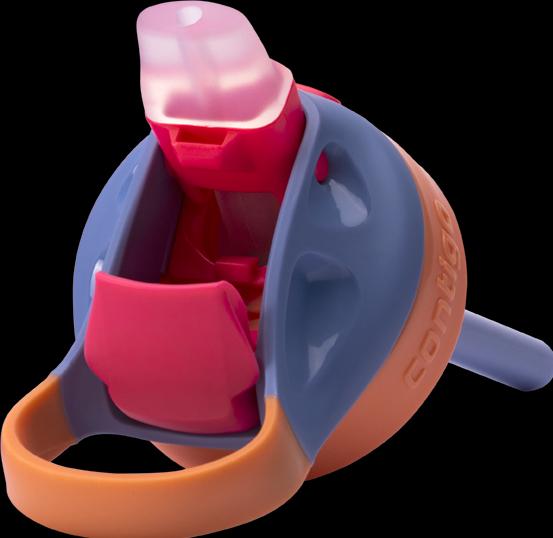Actual product image Contigo Gizmo (0.42 l)