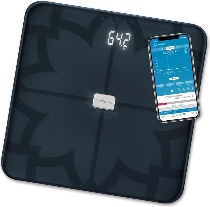 Produktbild Medisana BS451 (180 kg)