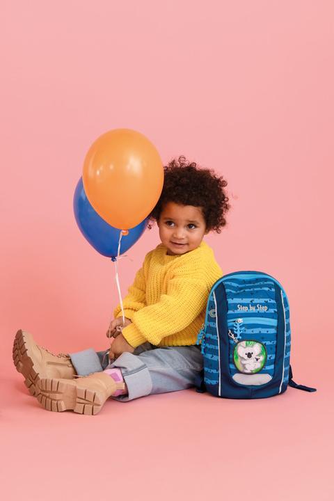 Image du produit Step by Step Sac à dos pour la petite école Mini 2 pièces