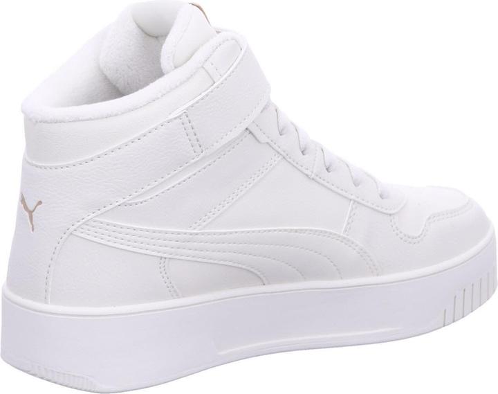 Produktbild Puma Carina Street Mid WTR (37.5)