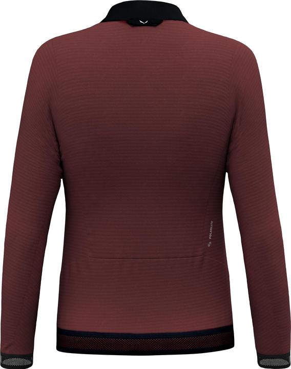 Actual product image Salewa Women's Pedroc PolarLite 2 Jacket (36)