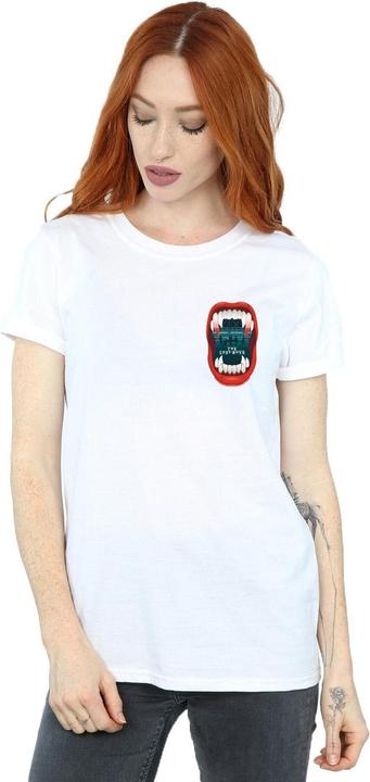 Produktbild The Lost Boys Teeth Pocket TShirt (3XL)