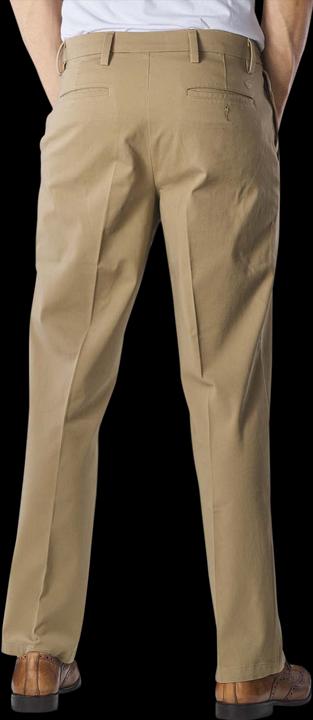 Immagine prodotto Dockers Smart 360 Chino Pant Straight khaki (W33/L30)