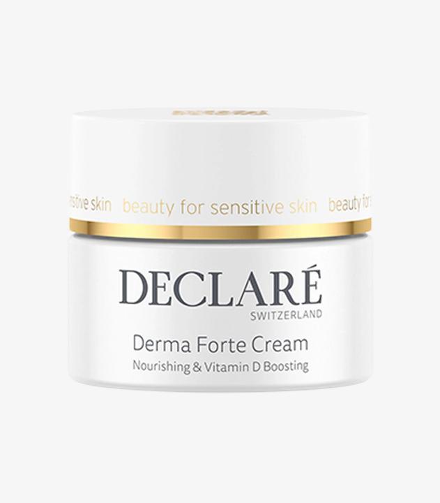 Produktbild Declaré Derma Forte Cream (Körpercreme, 50 ml)