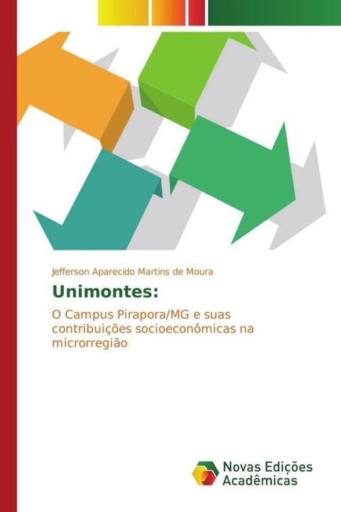Actual product image Unimontes: (Jefferson Aparecido Martins de Moura, 2015)