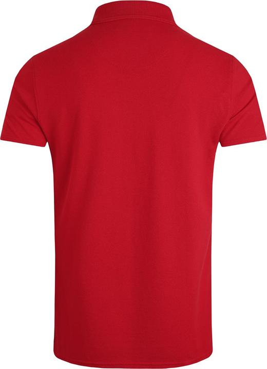 Immagine prodotto Weird Fish Miles Maglietta Polo Biologico Uomo (5XL)