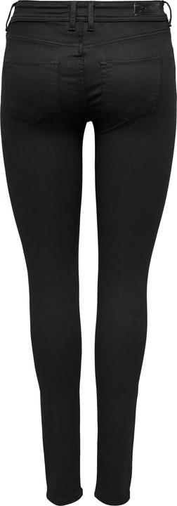 Produktbild Only ONLBlush MW Zip Coated Jogginghose (S)