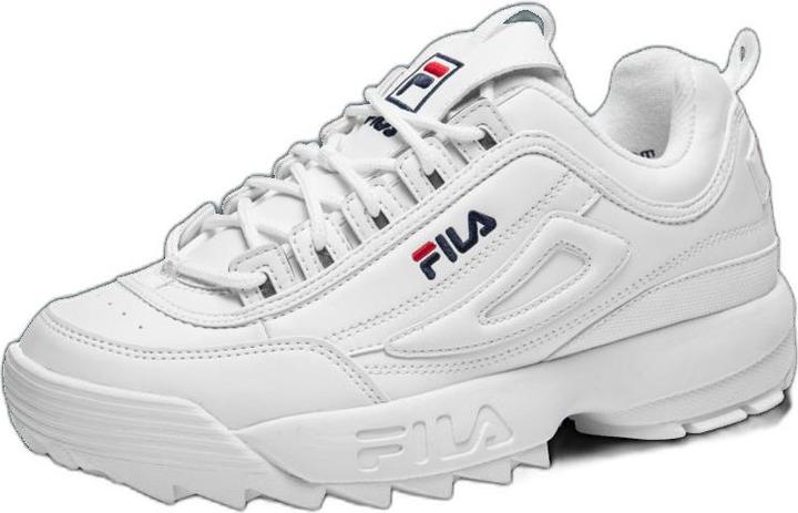Actual product image FILA Disruptor Sneaker (30)