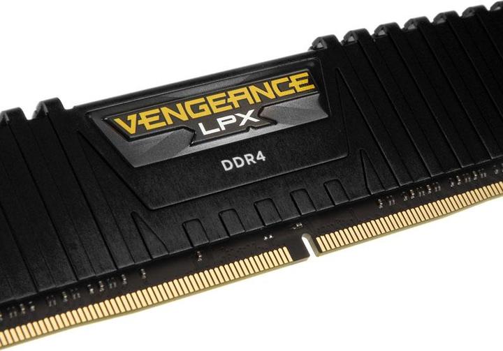 Produktbild Corsair Vengeance LPX (2 x 8GB, 3000 MHz, DDR4-RAM, DIMM)