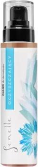 Senelle Cosmetics Senelle Makeup Entferner Reinigungsöl 150ml (Reinigungslotion)