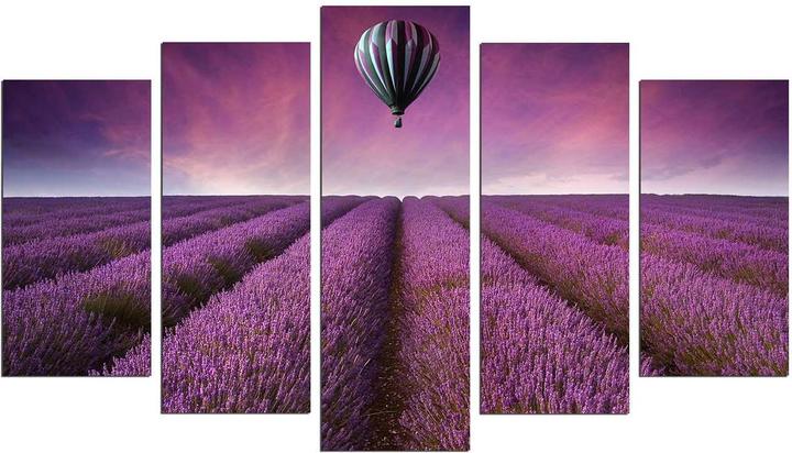 Produktbild Wallxpert Damian (20 x 60 cm, 20 x 50 cm, 20 x 40 cm, 110 x 60 cm)