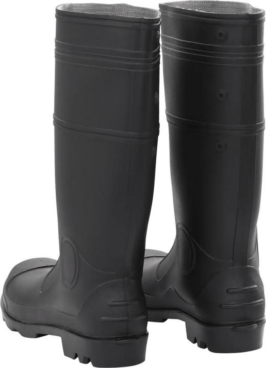 Actual product image VidaXL Rubber boots (46)